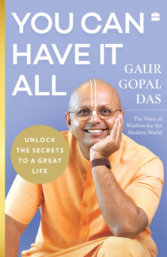 You Can Have it All - the voice of wisdom for the modern World