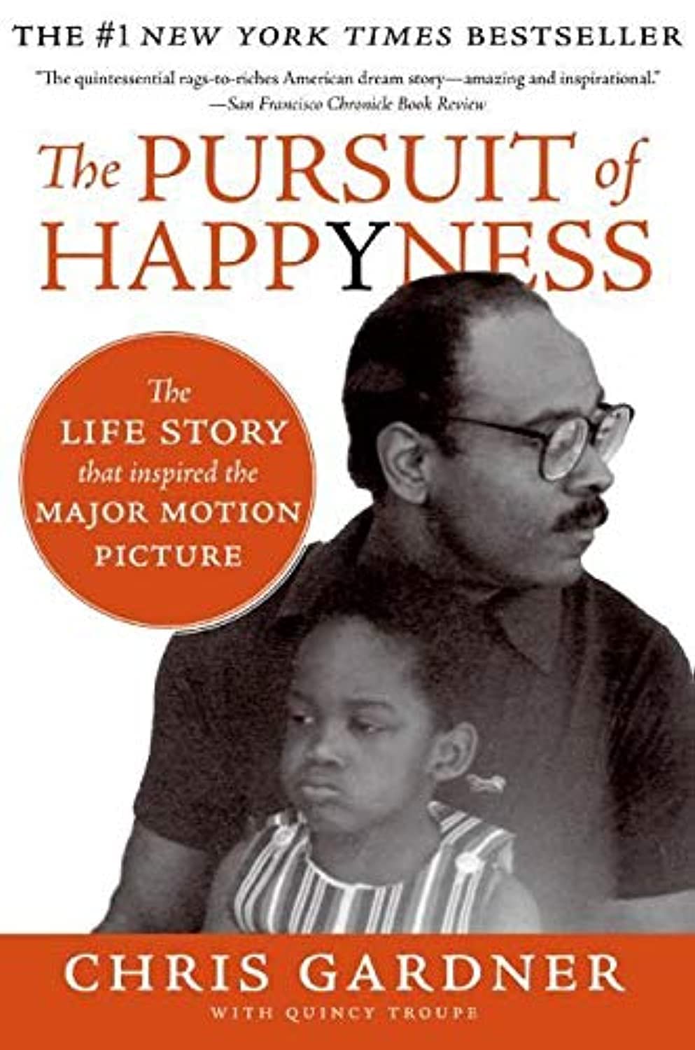 pursuit of happiness -book for never giving up
