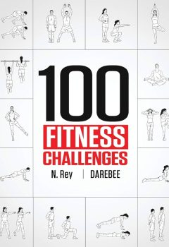 100 Fitness Challenges