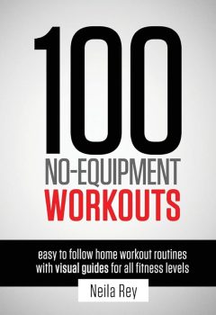 Fitness coach - Books - workout