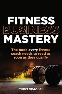Fitness Business Mastery - Fitness Book