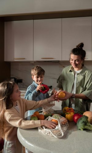 Nutrition Lifestyle Guidance